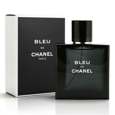 blue and chanel|bleu de chanel 50ml price.